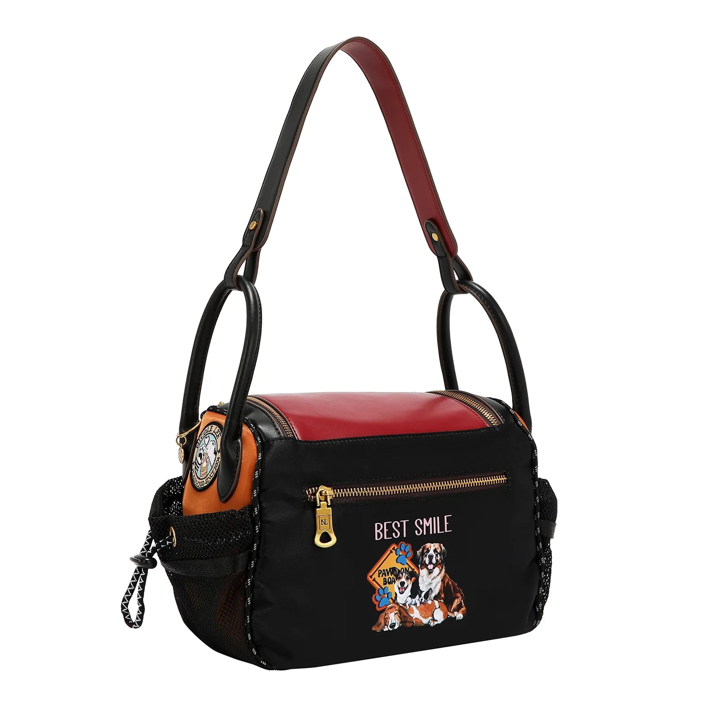 Nicole Lee Bag - BES17417