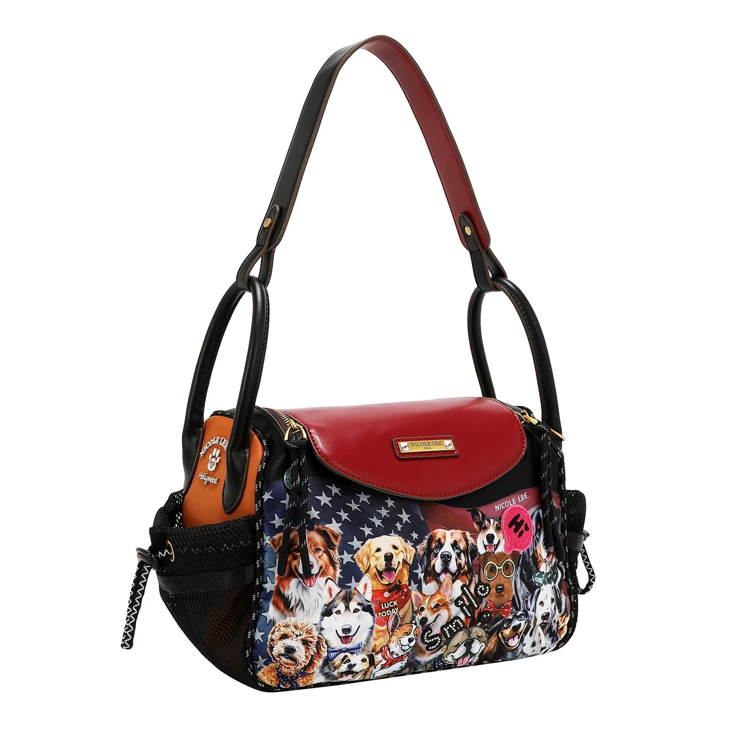 Nicole Lee Bag - BES17417