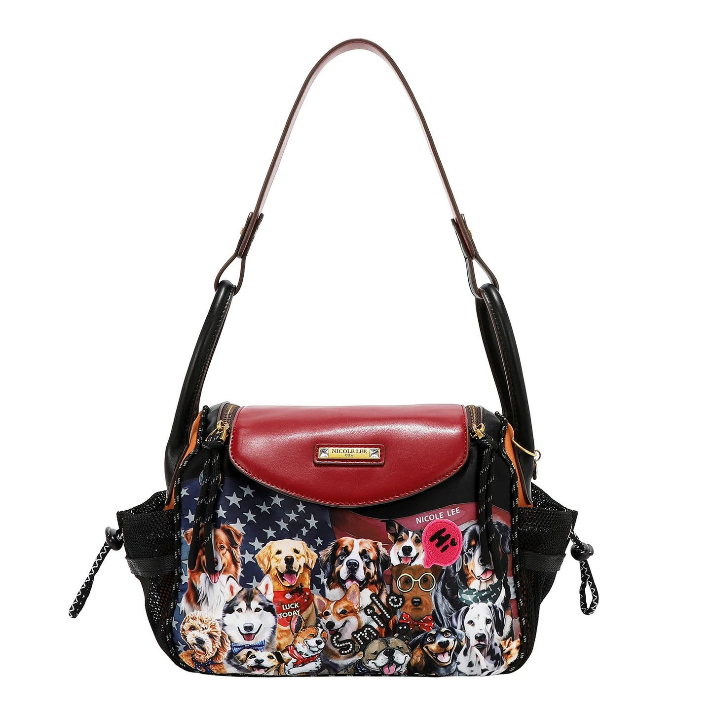 Nicole Lee Bag - BES17417