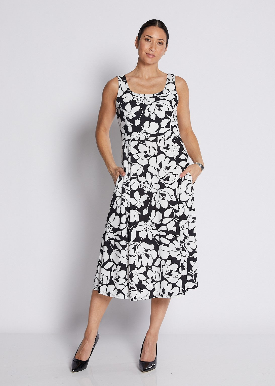 Philosophy Carolyn Dress