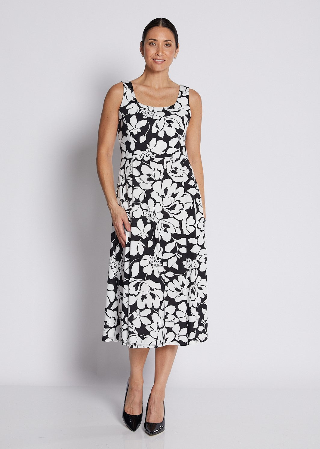 Philosophy Carolyn Dress
