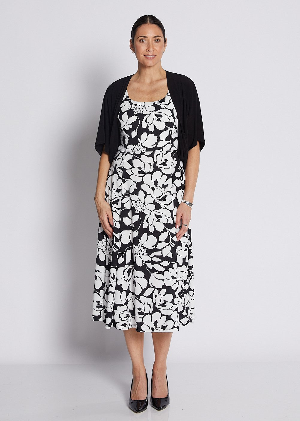Philosophy Carolyn Dress