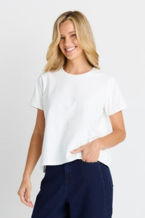 Betty Basics Base Tee BB1120