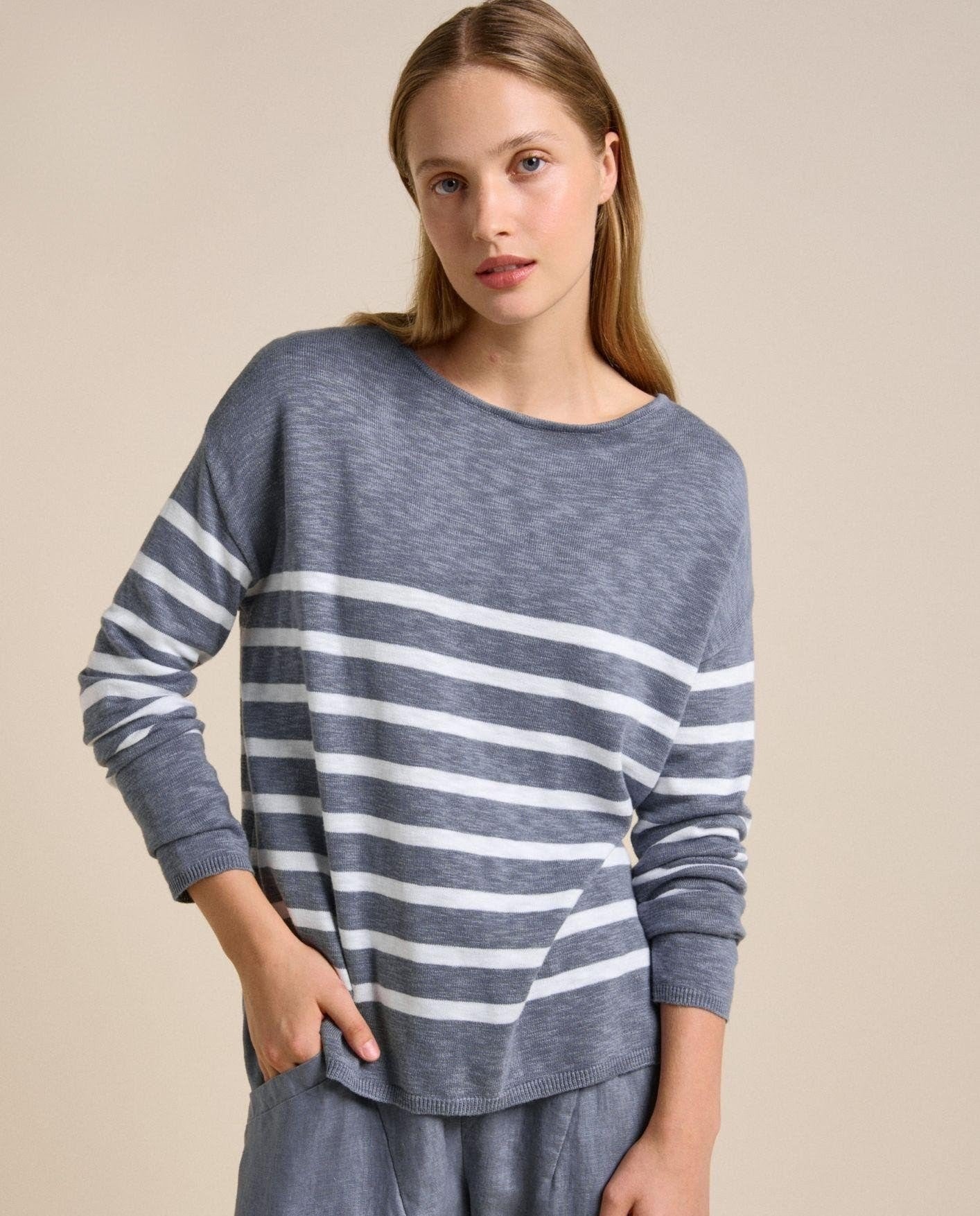 Little Lies Bobbie Top S25060401
