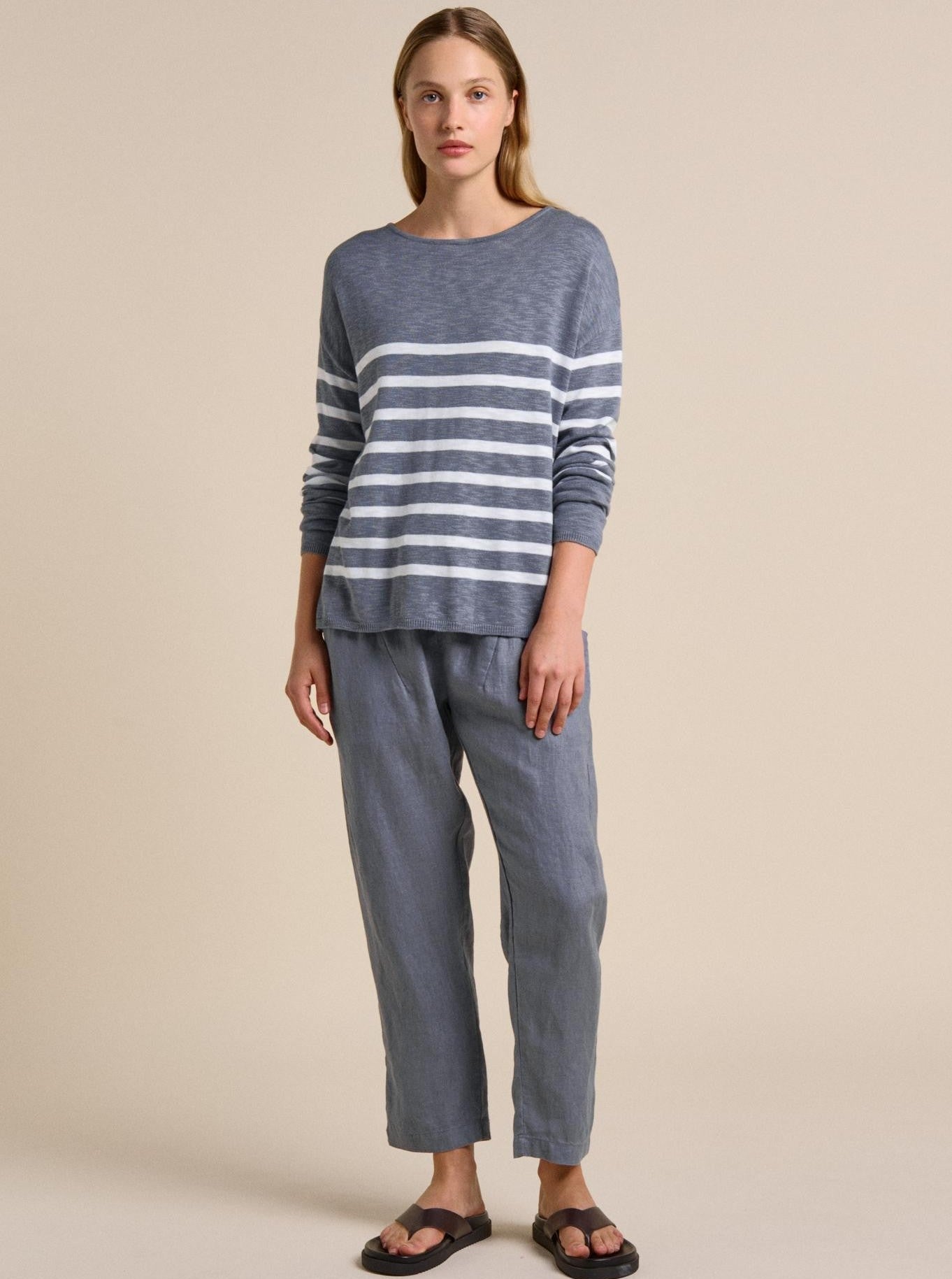 Little Lies Luxe Pants S19070401