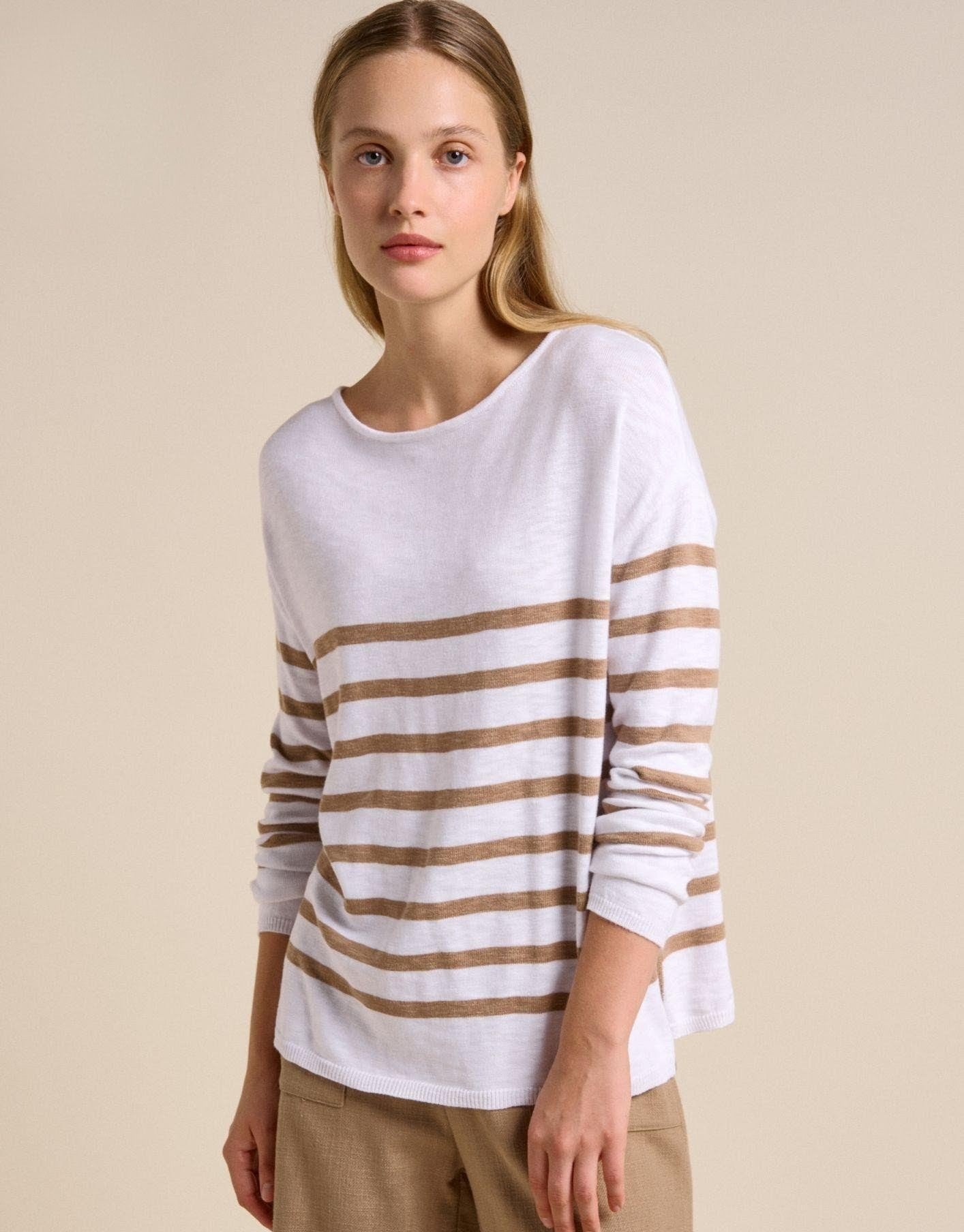 Little Lies Bobbie Top S25060401