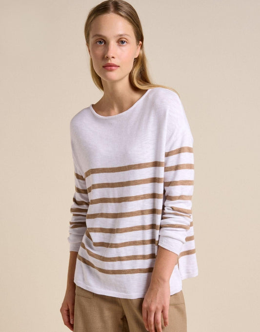 Little Lies Bobbie Top S25060401