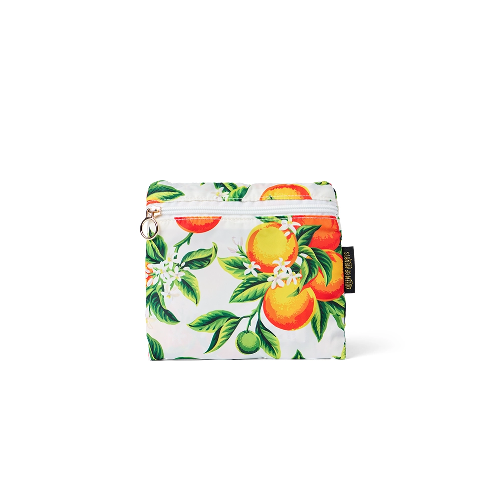 Queen of Hearts Book Tote SET QH109 Bag