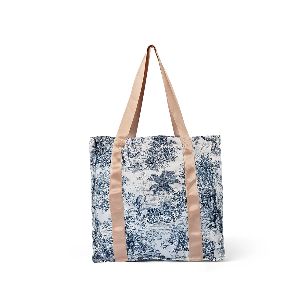 Queen of Hearts Book Tote SET QH109 Bag