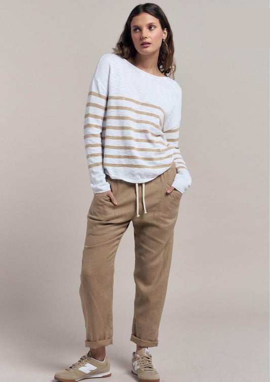 Little Lies Luxe Pants S19070401