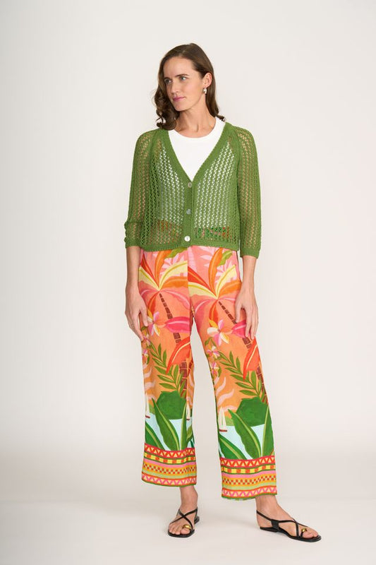 Foil Feature Act Pant FO7032