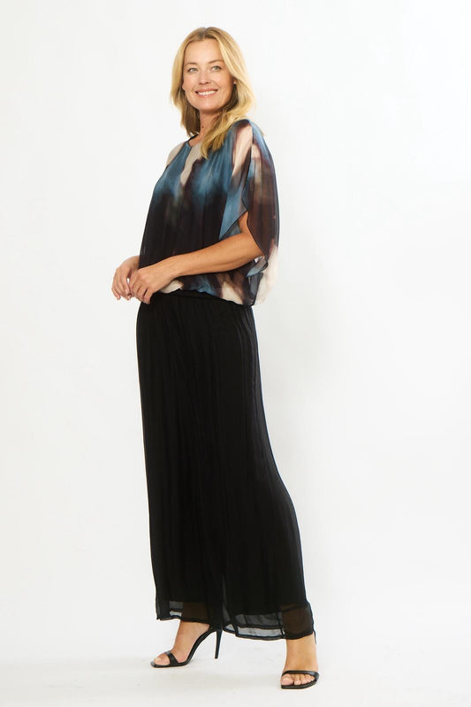 La Strada Silk Top LST26-206