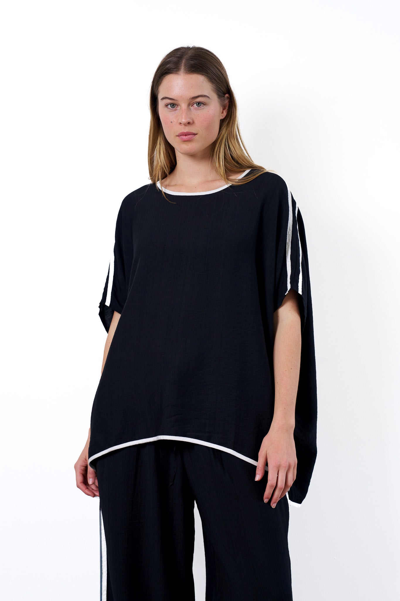 Boho Troy Top C25146284