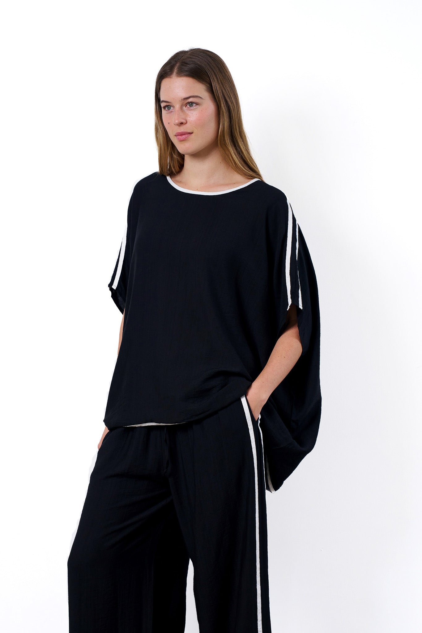 Boho Troy Top C25146284