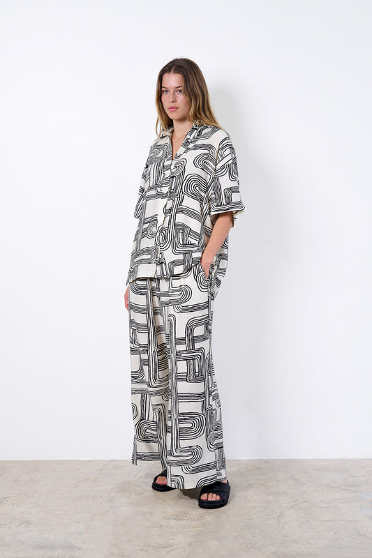 Boho Brennan Pants C25271296
