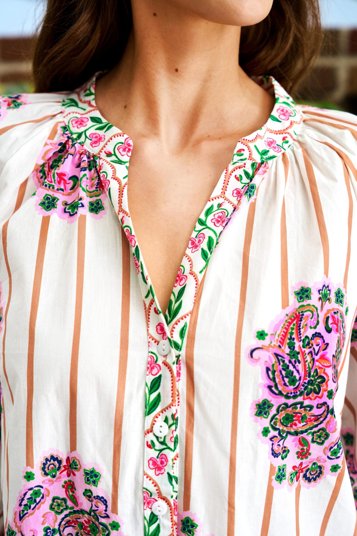 Boho Tamzin Dress - C25324367