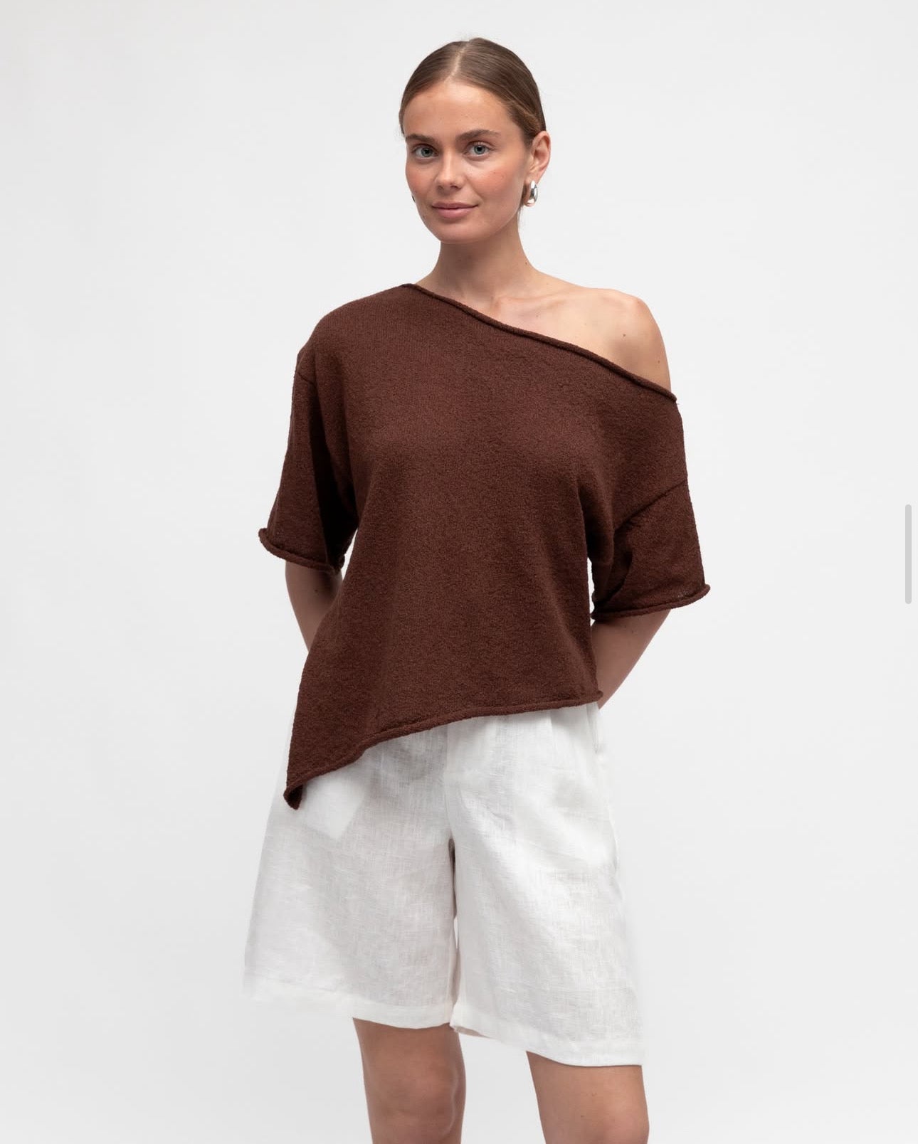 White Closet Asy Top TF10964