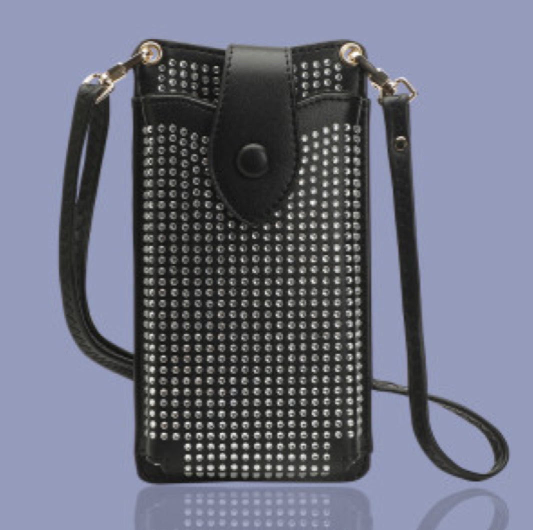 Lavish Cross Body Phone EB1126