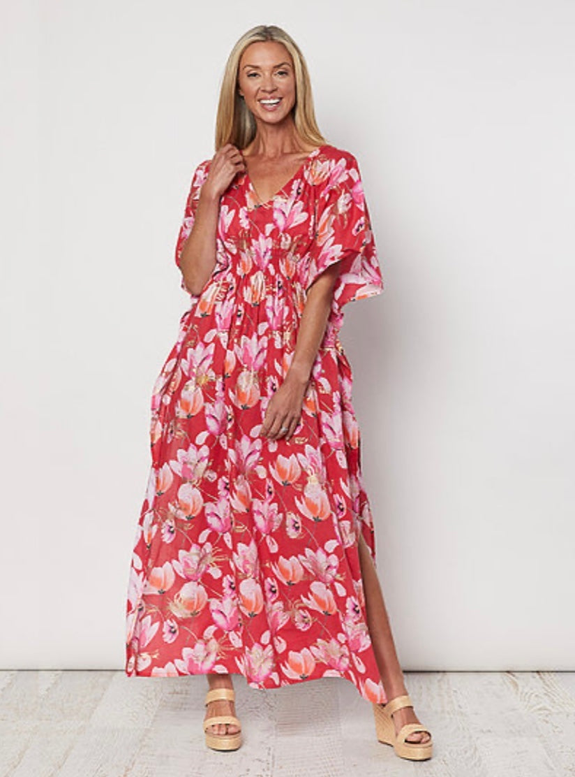 Hammock & Vine Cover Up Dress