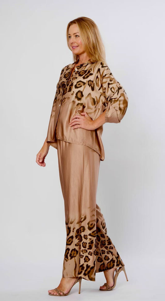 La Strada Pant LSP25-66