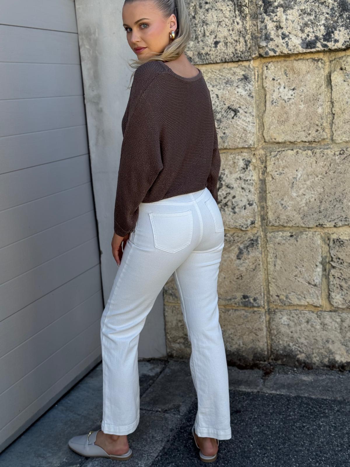 Country Denim Nellie Jean Pants CGJ1610