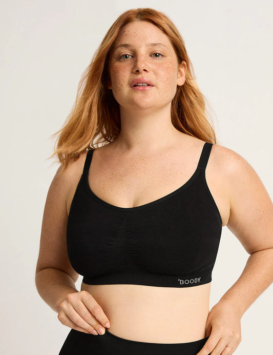 Boody Full Bust Wireless Bra