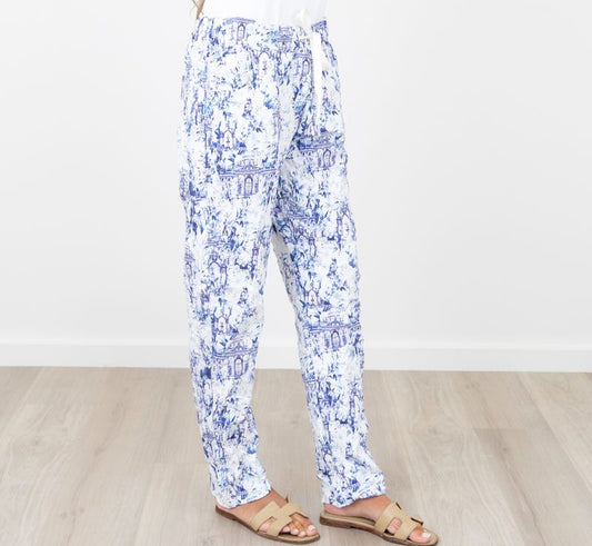 Maglia Sharon Pant S691.391