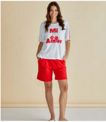 Betty Basics Relax Boxy Tee BB2072