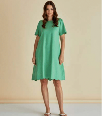 Betty Basics Dawn Shift Dress BB8515