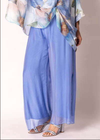Imagine Gia Silk Pants 10MM2184