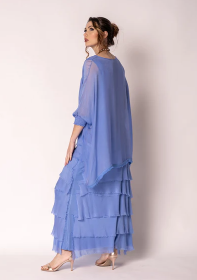 Imagine Amulet Silk Top 10IM3185