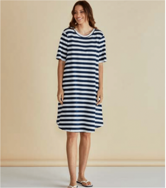 Betty Basics Eloise T-Shirt Dress BB1109