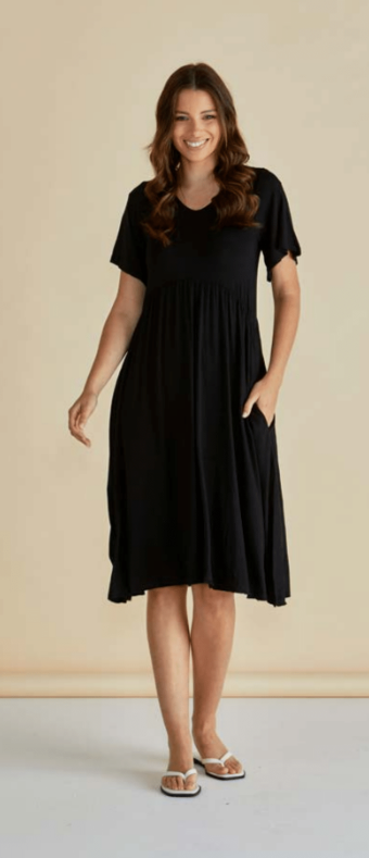 Betty Basics Donna Dress BB5030