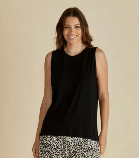 Betty Basics Positano Tank BB5062