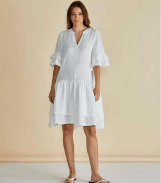 Betty Basics Malibu Dress BB8494