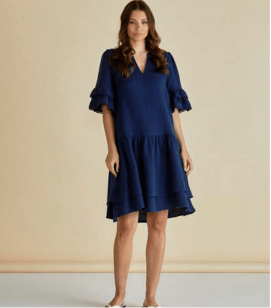 Betty Basics Malibu Dress BB8494