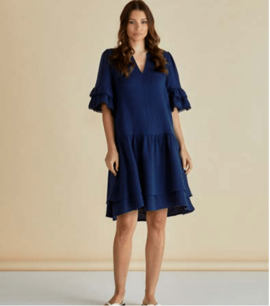 Betty Basics Malibu Dress BB8494