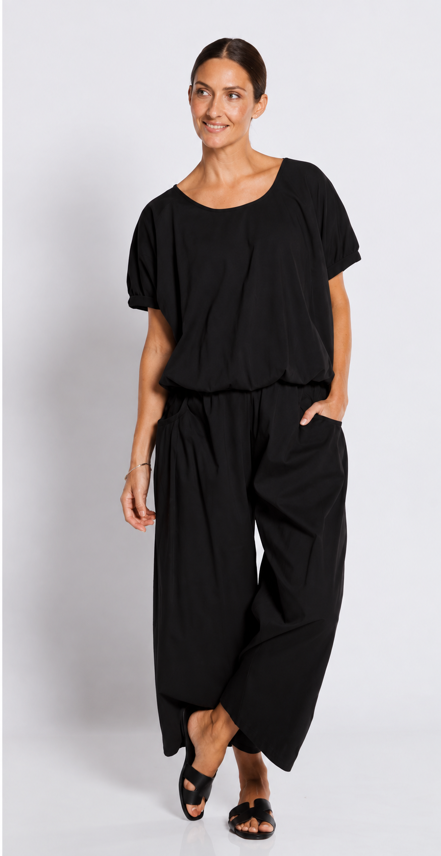 Philosophy Hucknall Pant