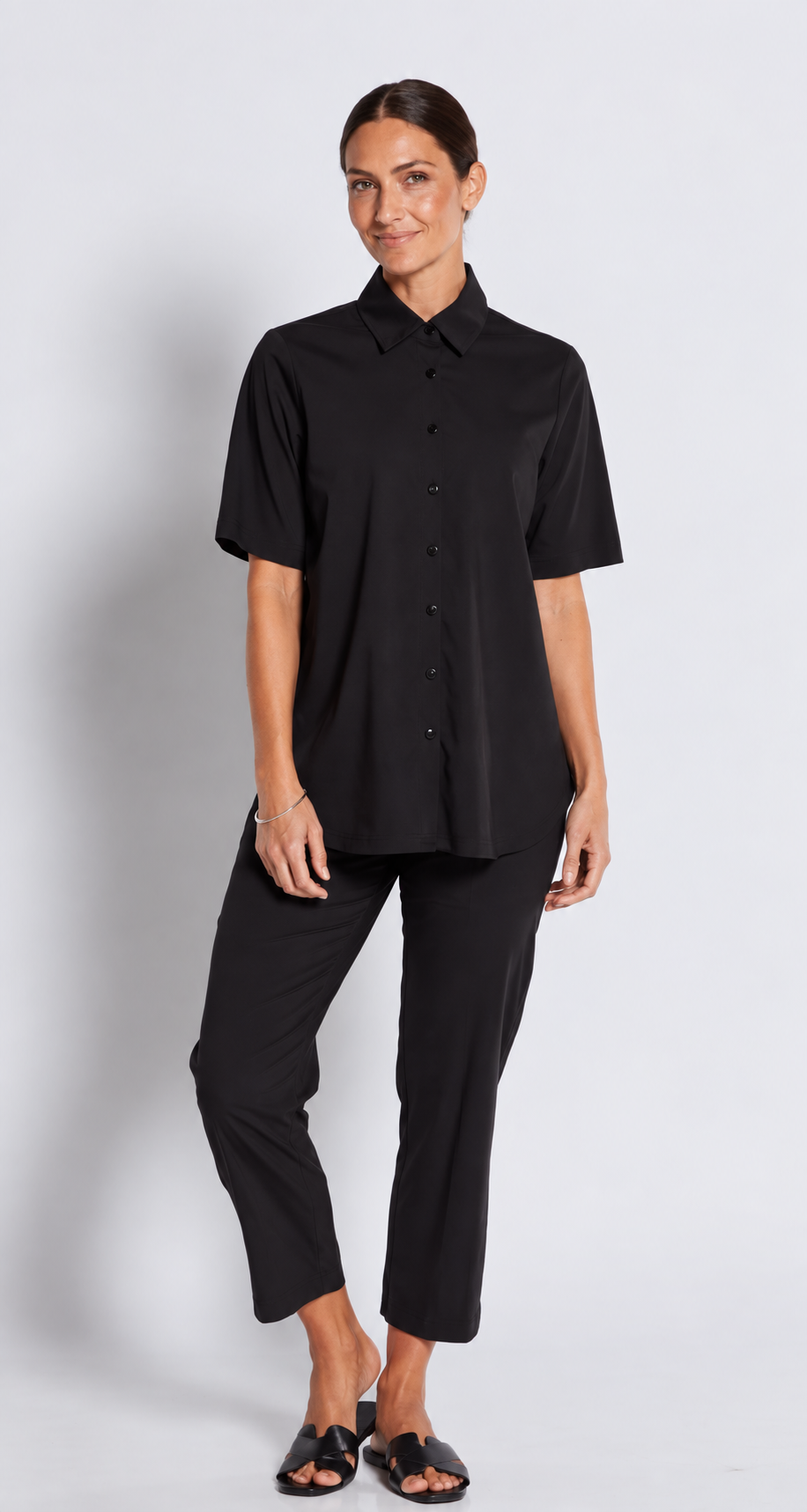 Philosophy Nigella Pant