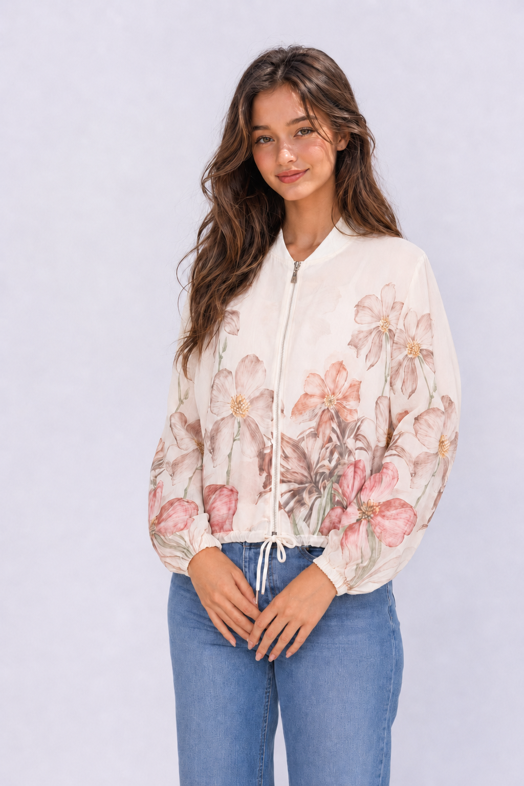 Cest Parfait Jacket 018