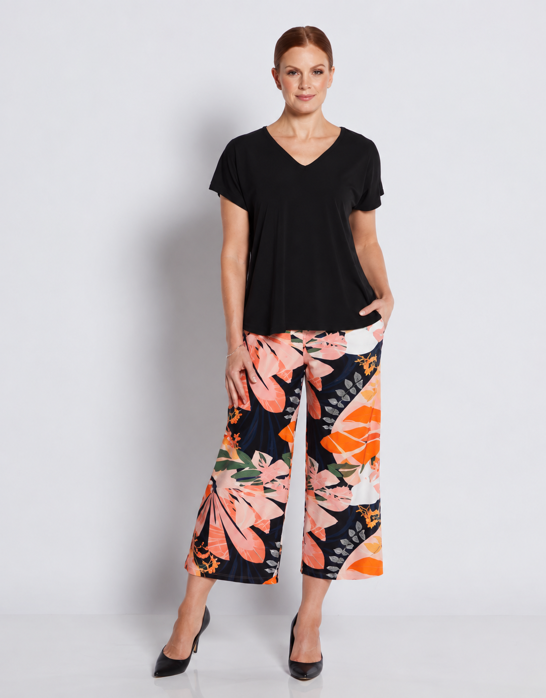 Philosophy Yogi Pant