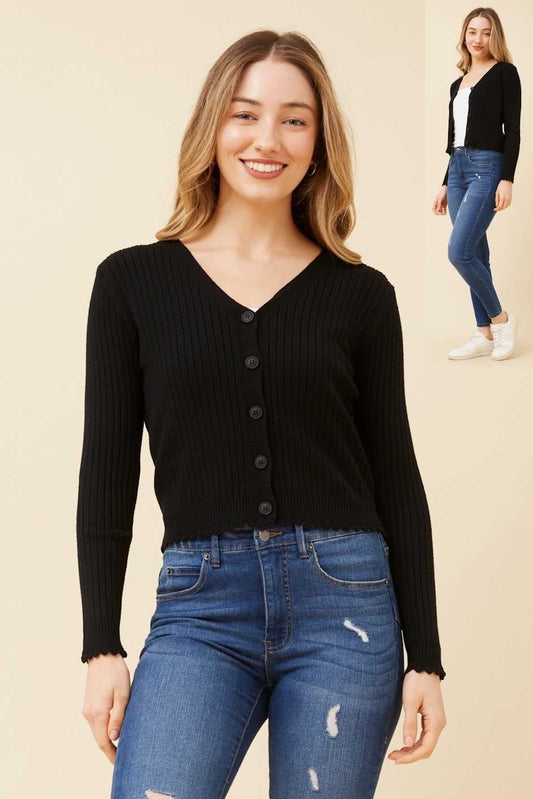 Caroline Morgan Cardigan KC522337