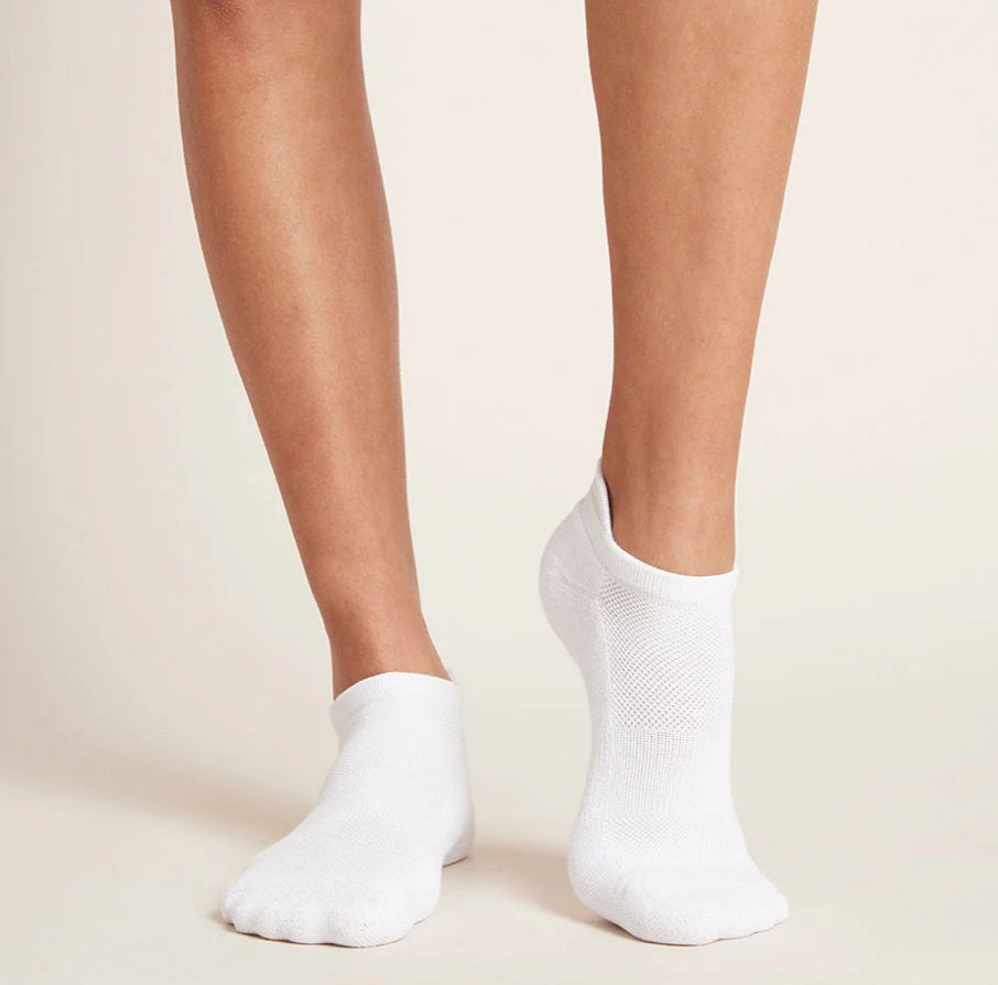 Boody Sport Ankle Socks