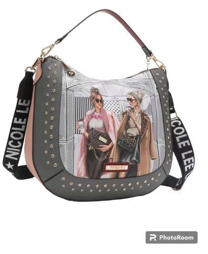 Nicole Lee Shoulder Bag LNO17064