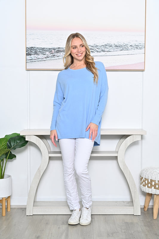 La Mode Knit CA132