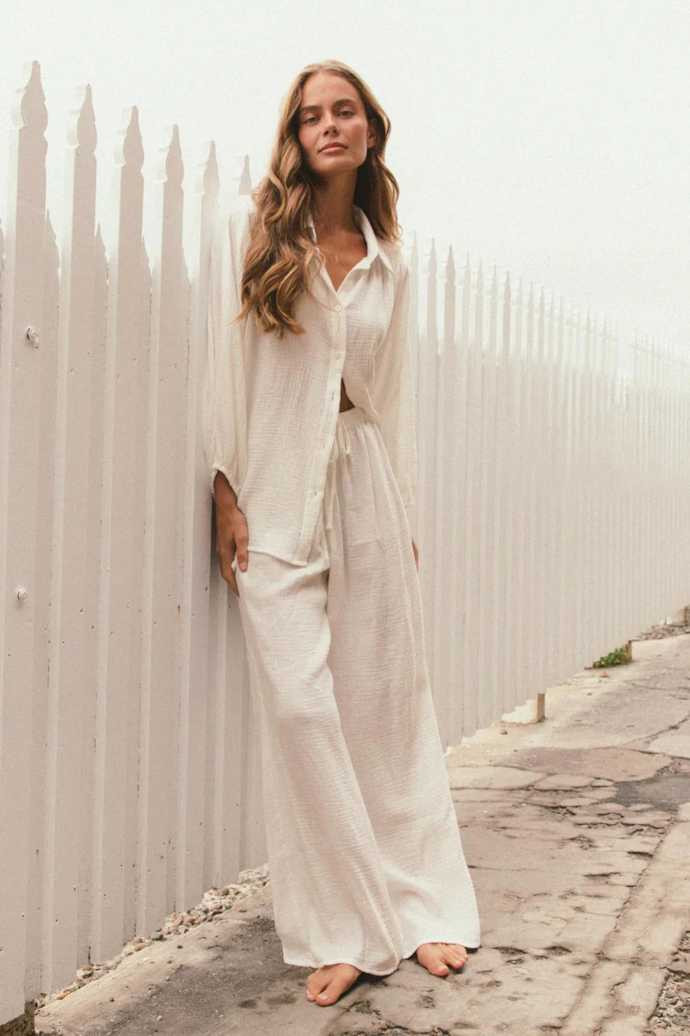 Ebby & I Monte Carlo Pants VV11714-1