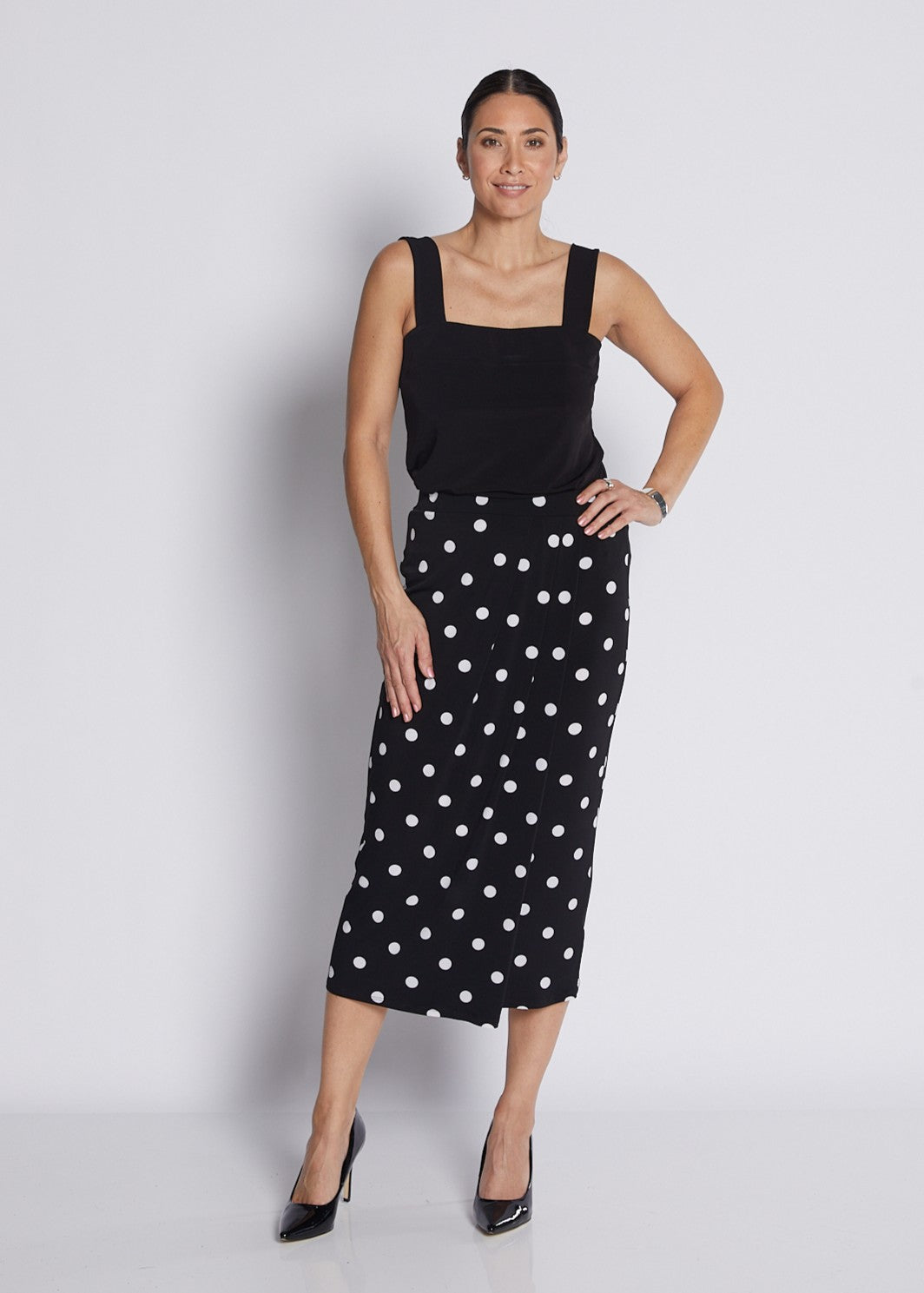 Philosophy Leila Skirt