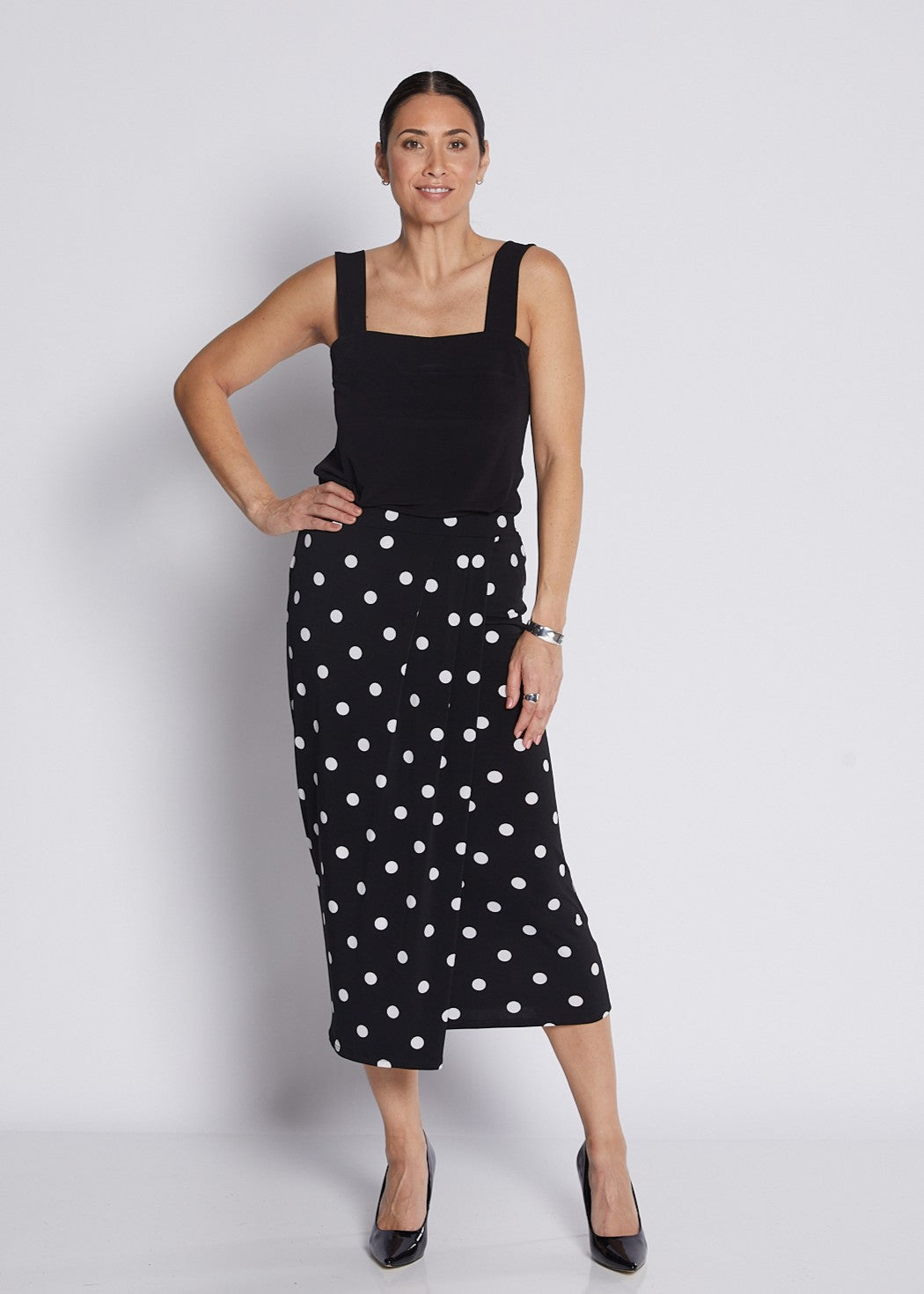 Philosophy Leila Skirt
