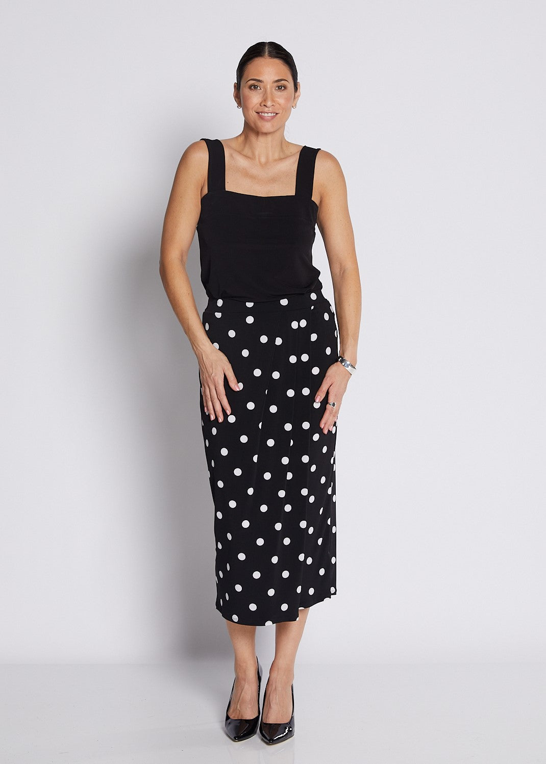 Philosophy Leila Skirt