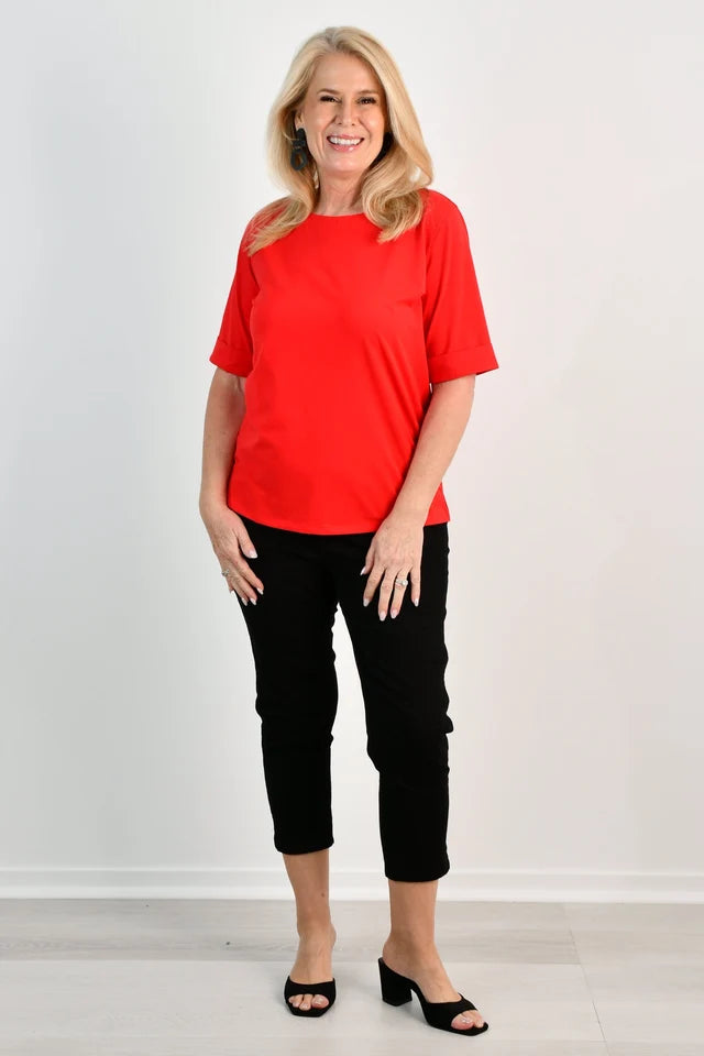 Bodacious 7/8 Pant VBLP800